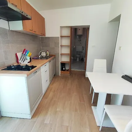 Batomalj Apartment Baška
