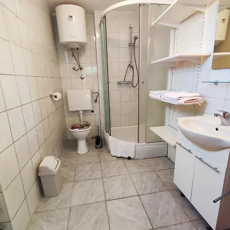 Batomalj * Baska (Krk)