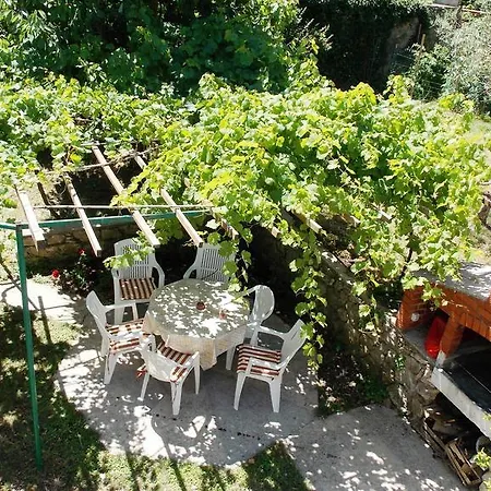 Batomalj Apartamento *