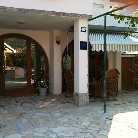 Batomalj Apartamento