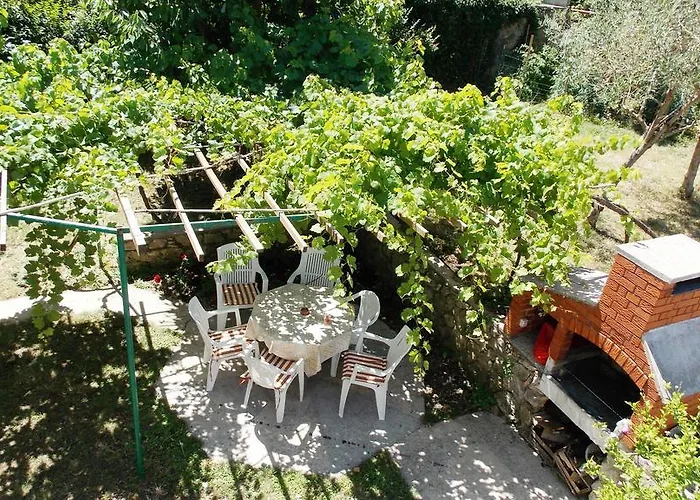 Batomalj Apartmán *