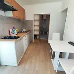 Batomalj דירה באסקה