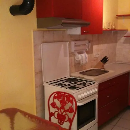 Batomalj Appartamento *