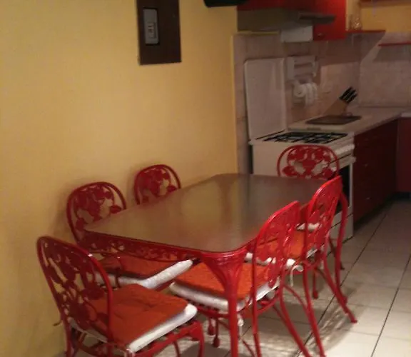 Batomalj 아파트 바슈카