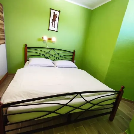 Apartament Batomalj