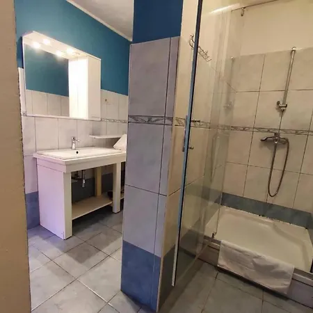 Batomalj Apartament